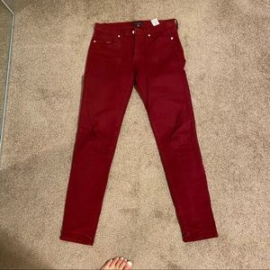BANANA REPUBLIC Pants